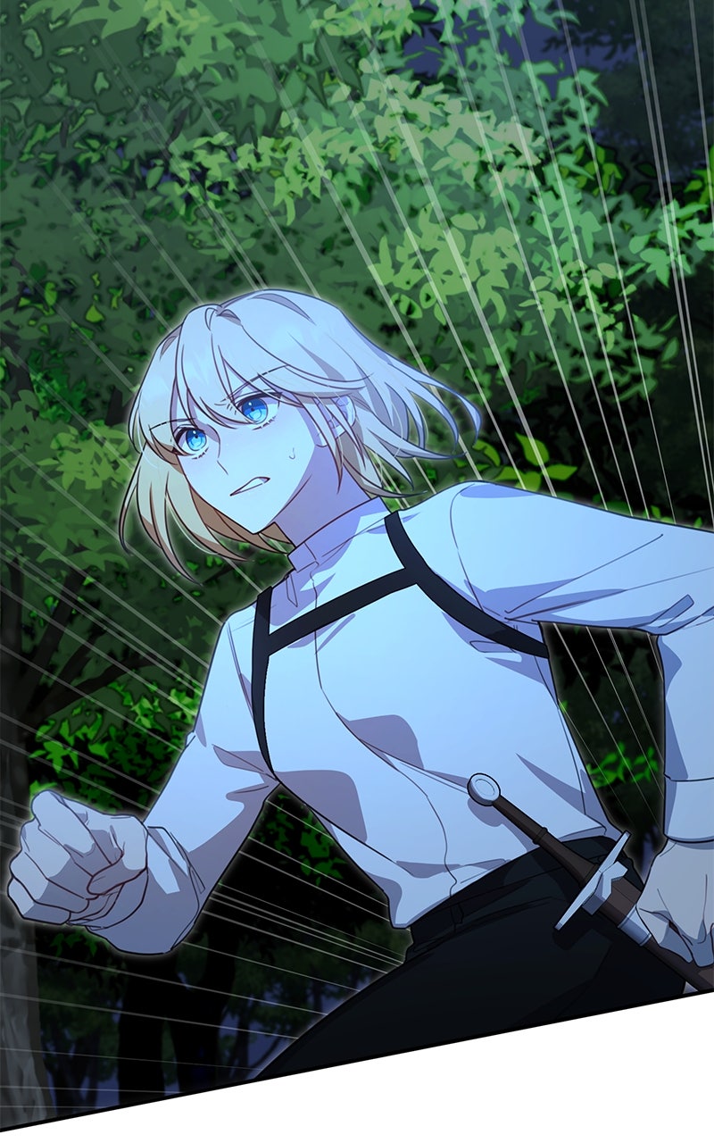 The Hero, the Demon, andthe Villain Ep. 3 -  The First-Class Swordswoman