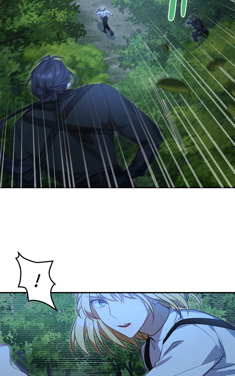 The Hero, the Demon, andthe Villain Ep. 3 -  The First-Class Swordswoman