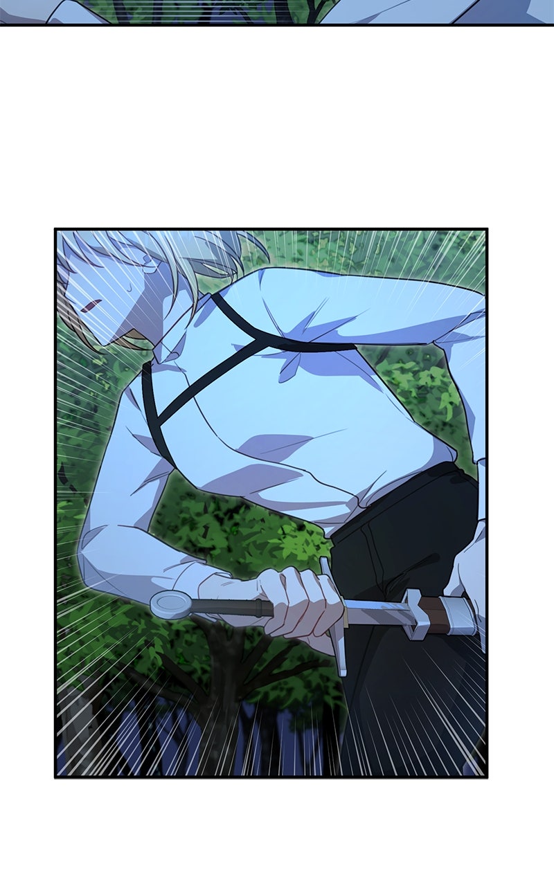The Hero, the Demon, andthe Villain Ep. 3 -  The First-Class Swordswoman