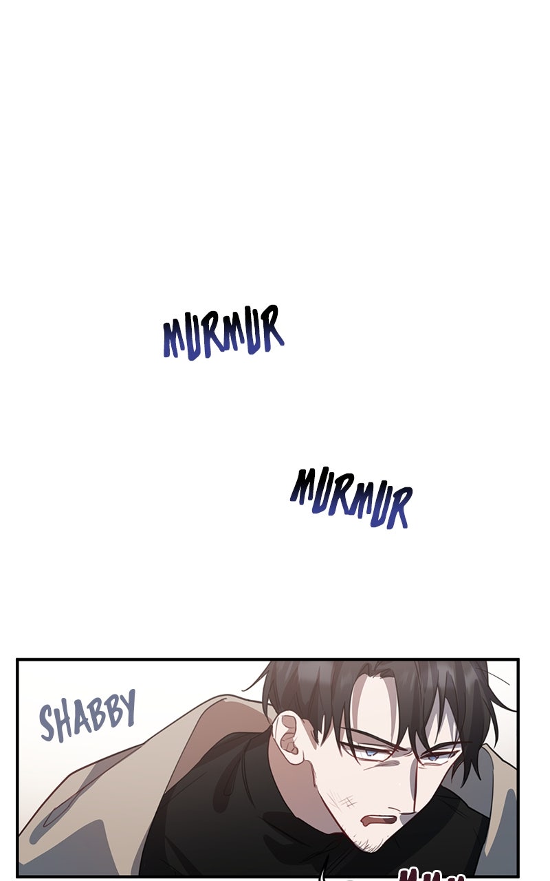 The Hero, the Demon, andthe Villain Ep. 3 -  The First-Class Swordswoman