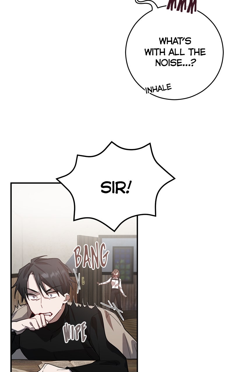The Hero, the Demon, andthe Villain Ep. 3 -  The First-Class Swordswoman
