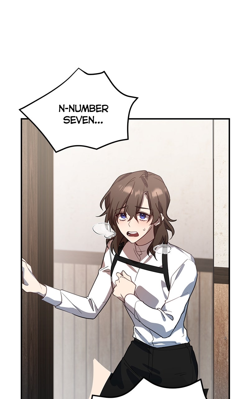 The Hero, the Demon, andthe Villain Ep. 3 -  The First-Class Swordswoman