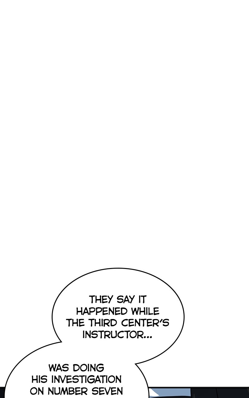 The Hero, the Demon, andthe Villain Ep. 3 -  The First-Class Swordswoman