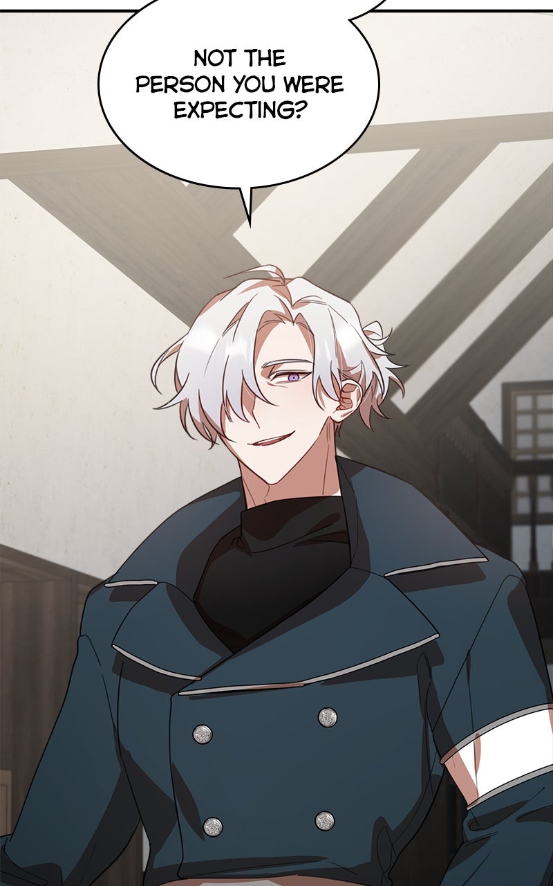 The Hero, the Demon, andthe Villain Ep. 3 -  The First-Class Swordswoman