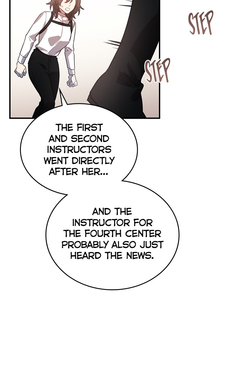 The Hero, the Demon, andthe Villain Ep. 3 -  The First-Class Swordswoman