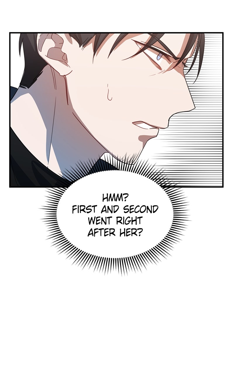 The Hero, the Demon, andthe Villain Ep. 3 -  The First-Class Swordswoman