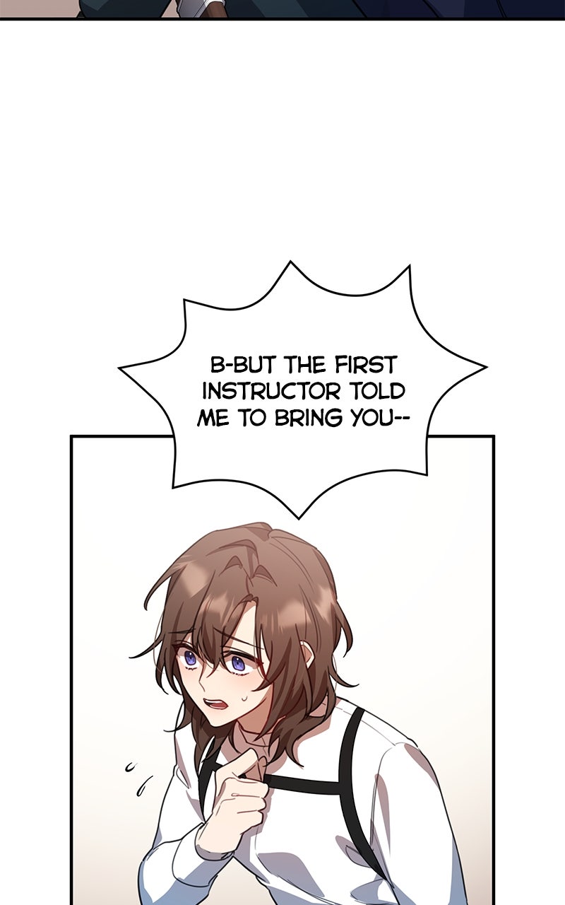 The Hero, the Demon, andthe Villain Ep. 3 -  The First-Class Swordswoman