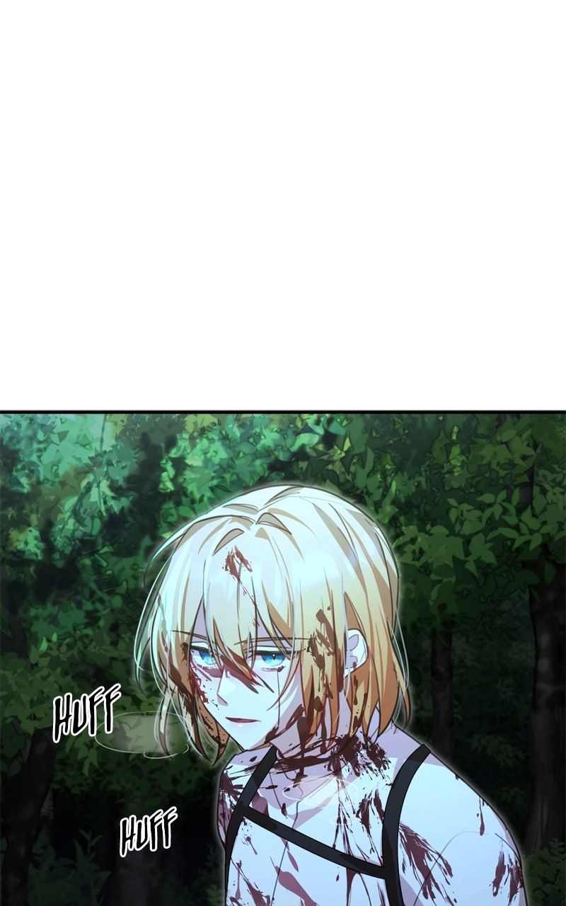The Hero, the Demon, andthe Villain Ep. 4 - The Third-Rate Villain’s Penance (2) page 1 - 