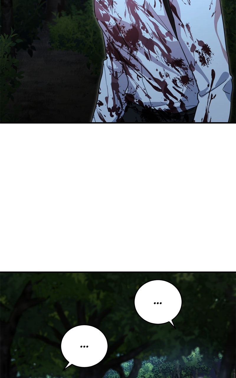 The Hero, the Demon, andthe Villain Ep. 4 - The Third-Rate Villain’s Penance (2) page 2 - 