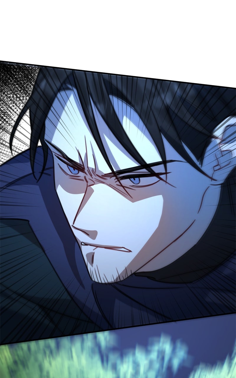 The Hero, the Demon, andthe Villain Ep. 4 - The Third-Rate Villain’s Penance (2) page 11 - 