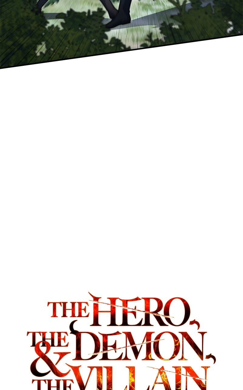 The Hero, the Demon, andthe Villain Ep. 4 - The Third-Rate Villain’s Penance (2) page 13 - 