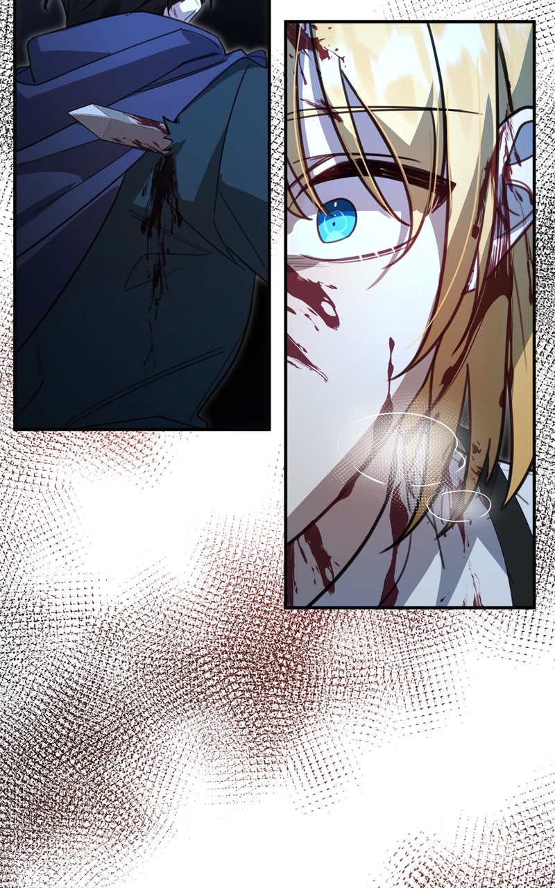 The Hero, the Demon, andthe Villain Ep. 4 - The Third-Rate Villain’s Penance (2) page 15 - 