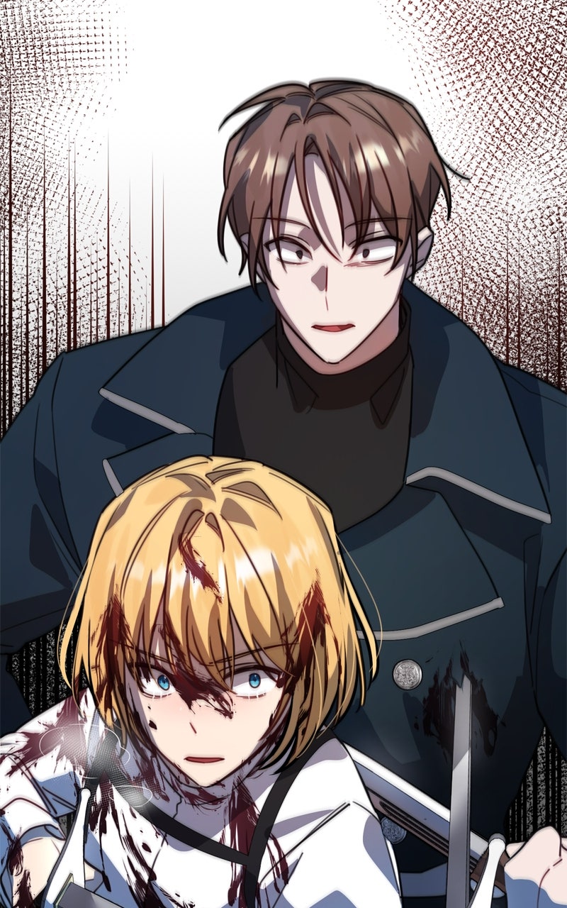 The Hero, the Demon, andthe Villain Ep. 4 - The Third-Rate Villain’s Penance (2) page 16 - 