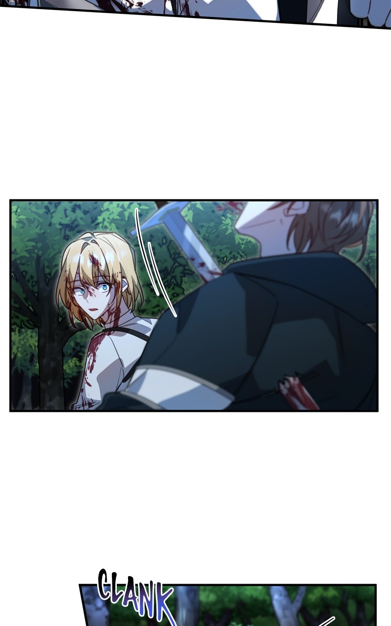 The Hero, the Demon, andthe Villain Ep. 4 - The Third-Rate Villain’s Penance (2) page 17 - 