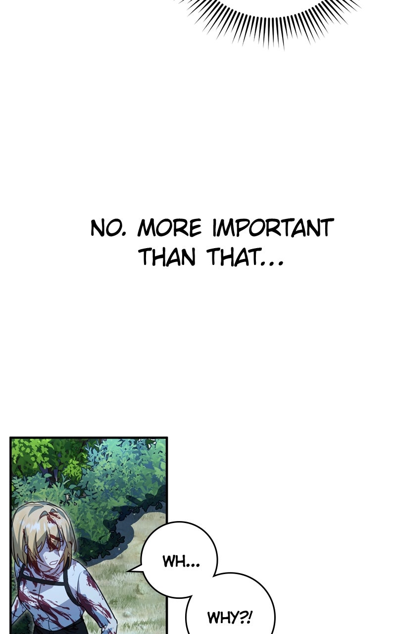 The Hero, the Demon, andthe Villain Ep. 4 - The Third-Rate Villain’s Penance (2) page 20 - 