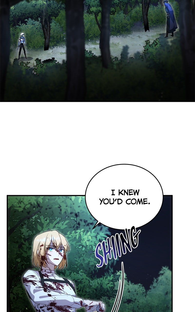 The Hero, the Demon, andthe Villain Ep. 4 - The Third-Rate Villain’s Penance (2) page 3 - 