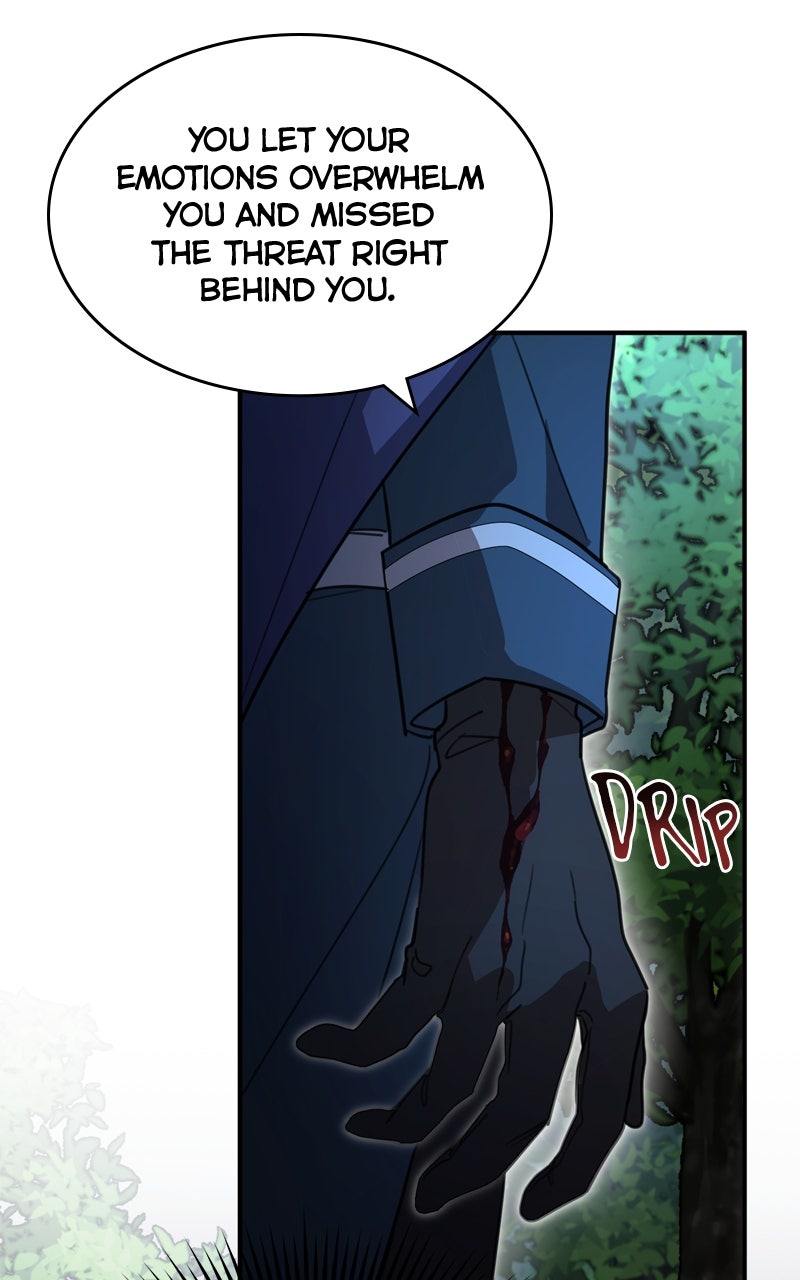 The Hero, the Demon, andthe Villain Ep. 4 - The Third-Rate Villain’s Penance (2) page 22 - 