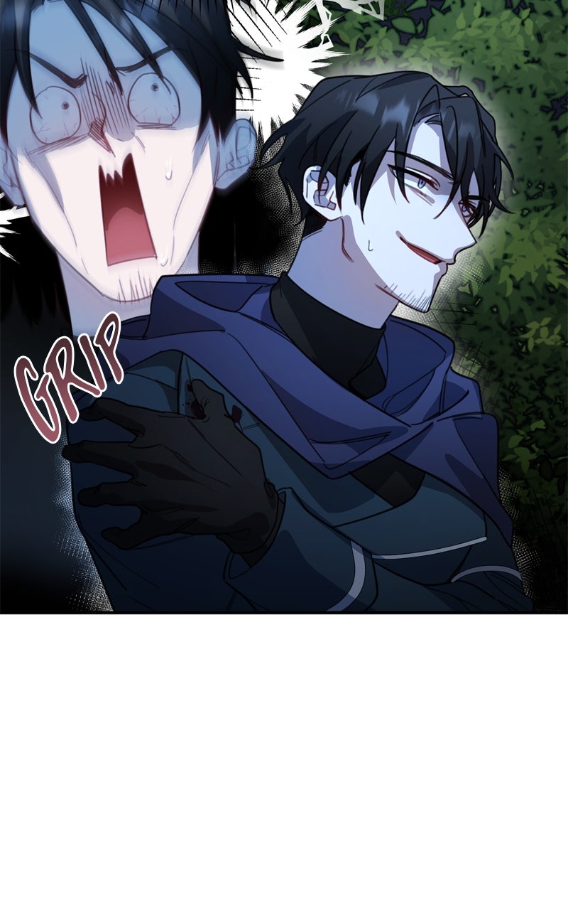 The Hero, the Demon, andthe Villain Ep. 4 - The Third-Rate Villain’s Penance (2) page 24 - 