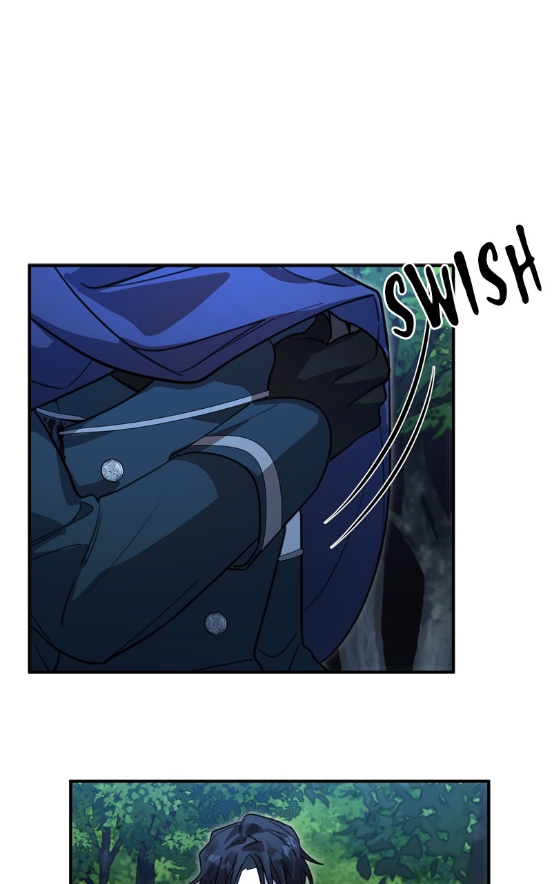 The Hero, the Demon, andthe Villain Ep. 4 - The Third-Rate Villain’s Penance (2) page 26 - 