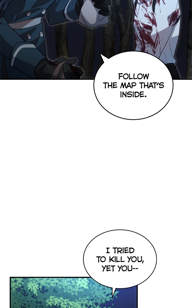 The Hero, the Demon, andthe Villain Ep. 4 - The Third-Rate Villain’s Penance (2) page 29 - 