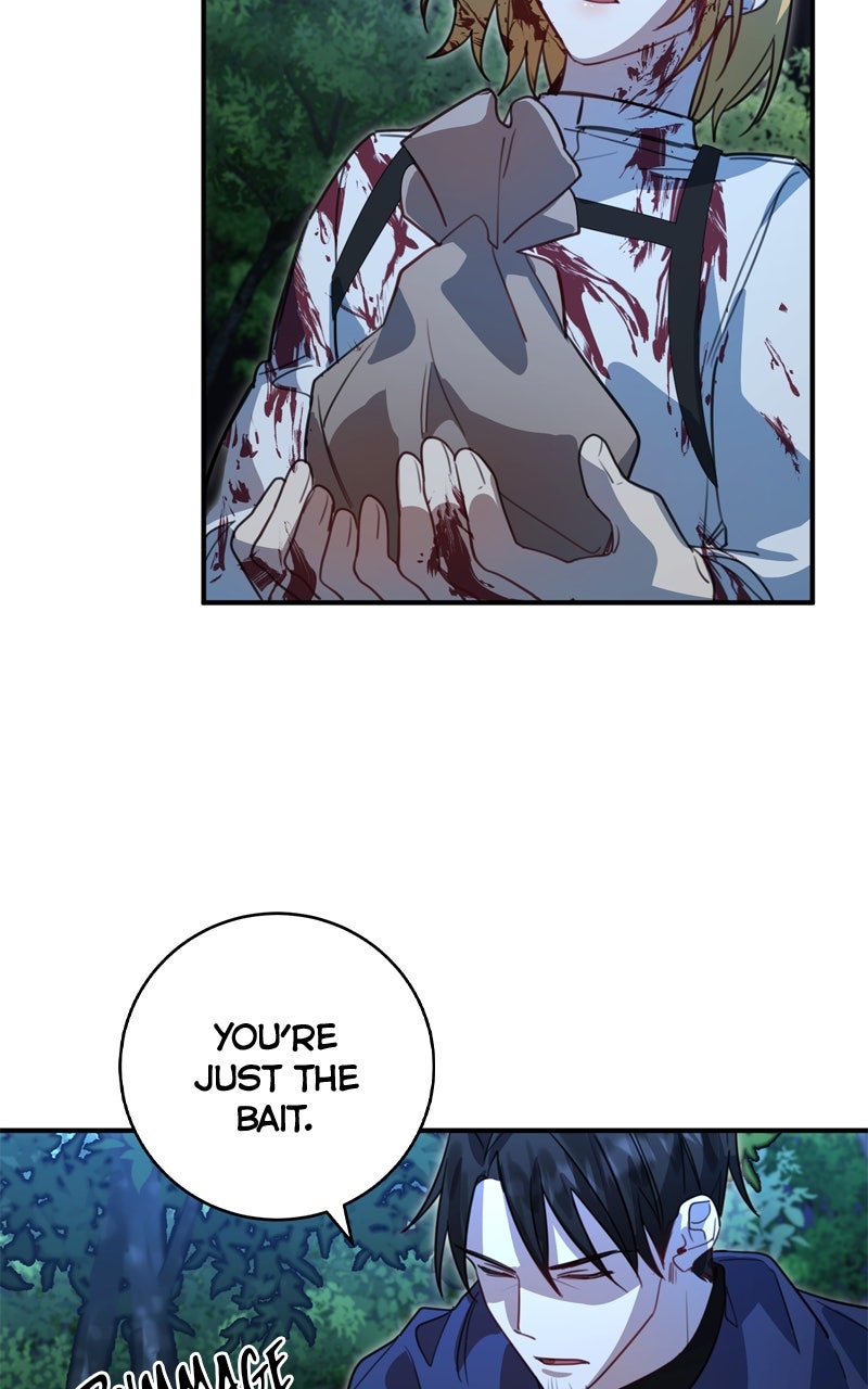 The Hero, the Demon, andthe Villain Ep. 4 - The Third-Rate Villain’s Penance (2) page 31 - 