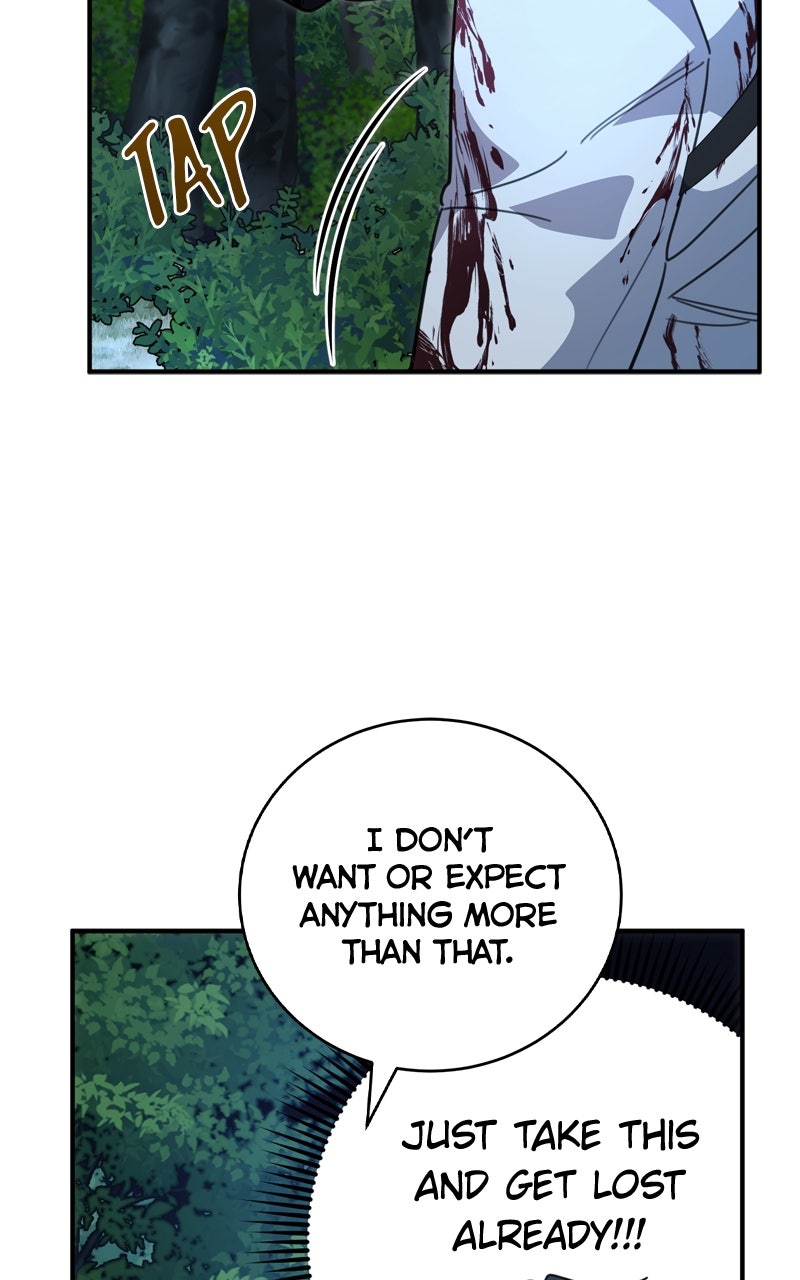The Hero, the Demon, andthe Villain Ep. 4 - The Third-Rate Villain’s Penance (2) page 37 - 