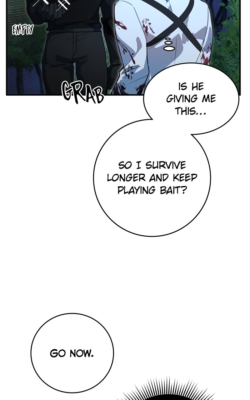 The Hero, the Demon, andthe Villain Ep. 4 - The Third-Rate Villain’s Penance (2) page 40 - 