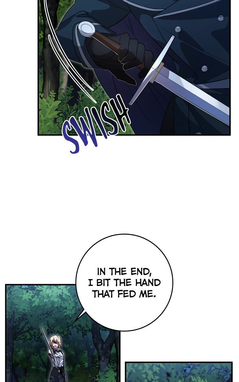 The Hero, the Demon, andthe Villain Ep. 4 - The Third-Rate Villain’s Penance (2) page 5 - 