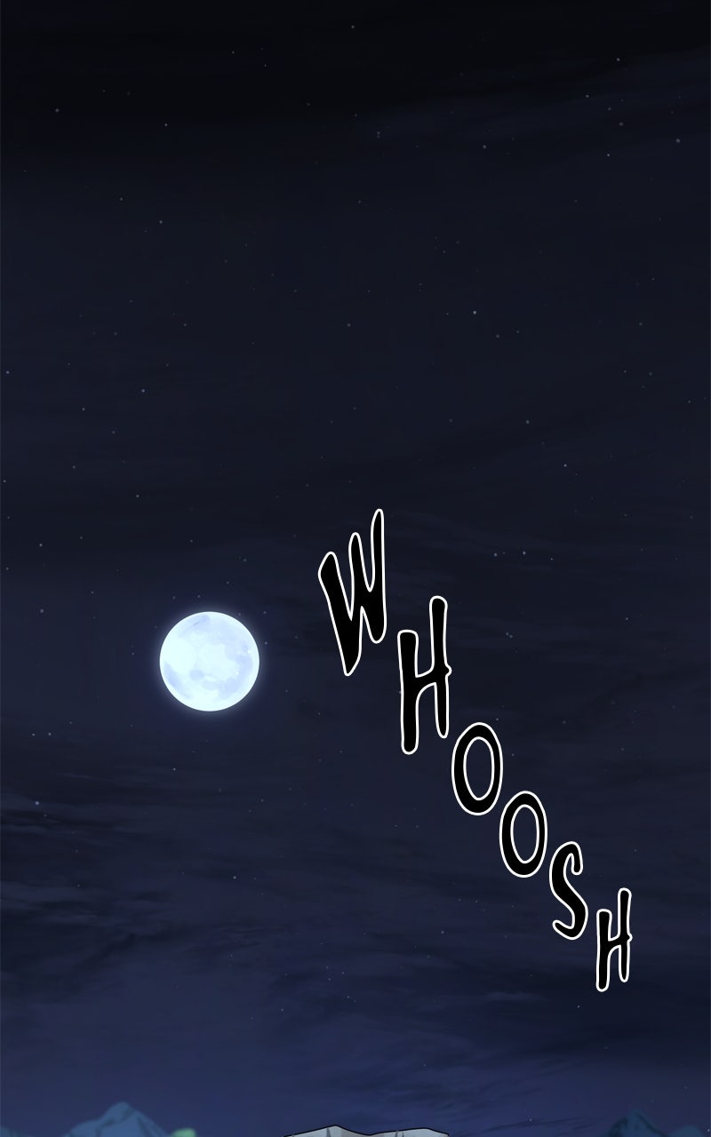 The Hero, the Demon, andthe Villain Ep. 4 - The Third-Rate Villain’s Penance (2) page 49 - 