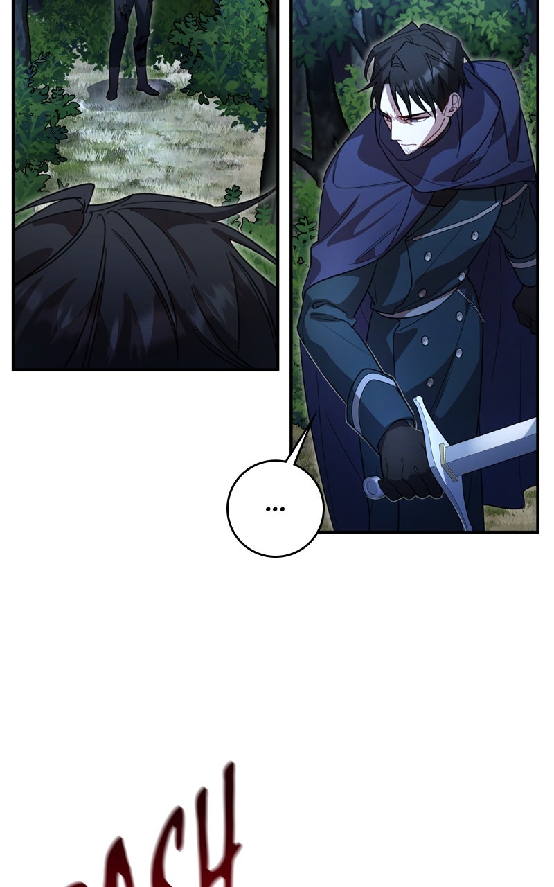 The Hero, the Demon, andthe Villain Ep. 4 - The Third-Rate Villain’s Penance (2) page 6 - 