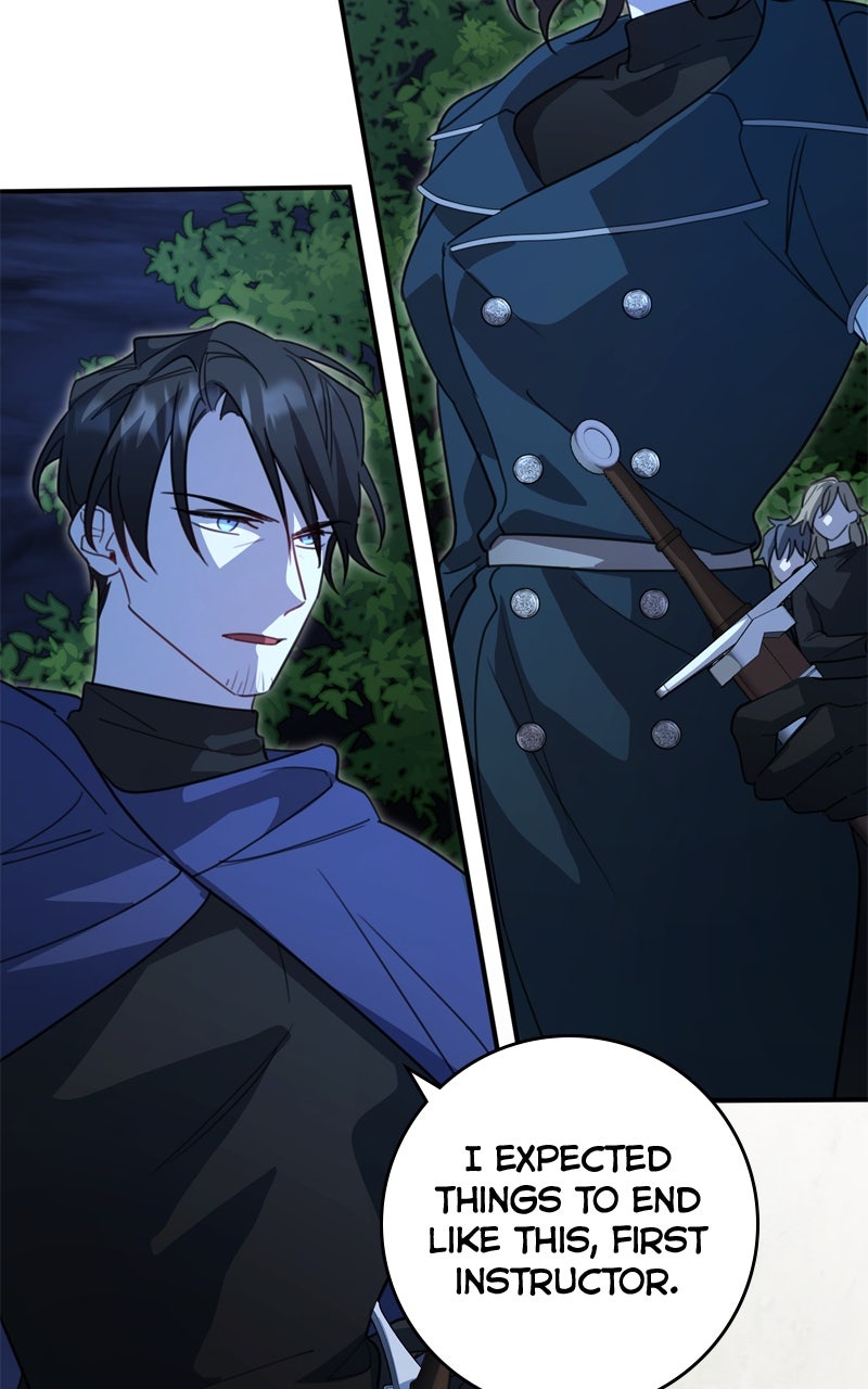 The Hero, the Demon, andthe Villain Ep. 4 - The Third-Rate Villain’s Penance (2) page 52 - 