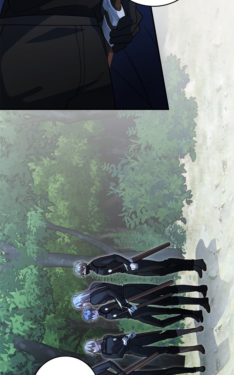 The Hero, the Demon, andthe Villain Ep. 4 - The Third-Rate Villain’s Penance (2) page 53 - 