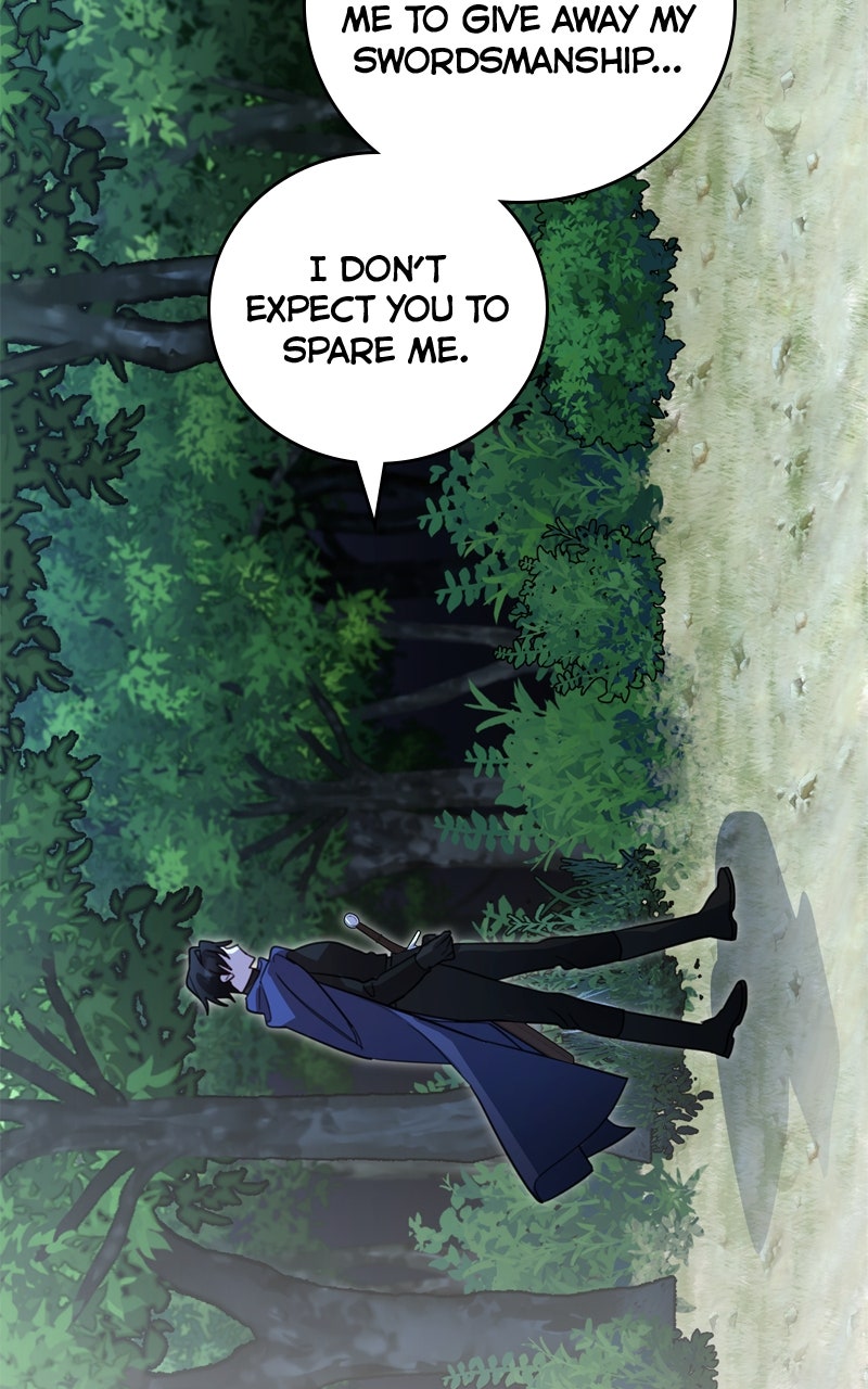 The Hero, the Demon, andthe Villain Ep. 4 - The Third-Rate Villain’s Penance (2) page 55 - 