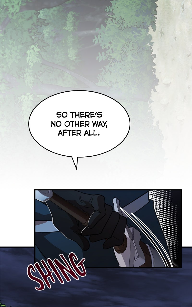 The Hero, the Demon, andthe Villain Ep. 4 - The Third-Rate Villain’s Penance (2) page 56 - 