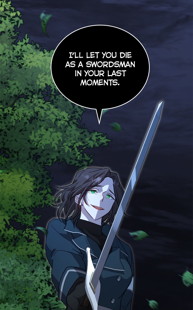 The Hero, the Demon, andthe Villain Ep. 4 - The Third-Rate Villain’s Penance (2) page 57 - 