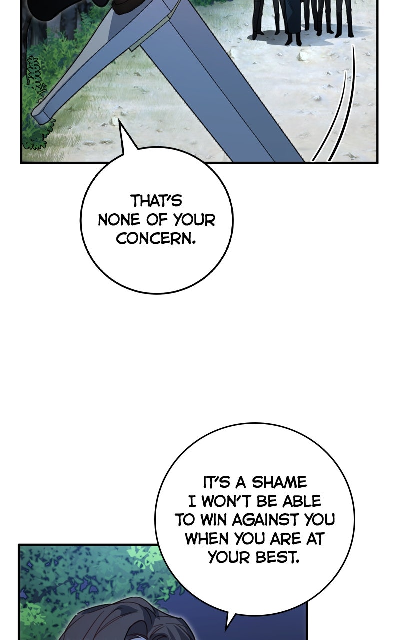 The Hero, the Demon, andthe Villain Ep. 4 - The Third-Rate Villain’s Penance (2) page 60 - 