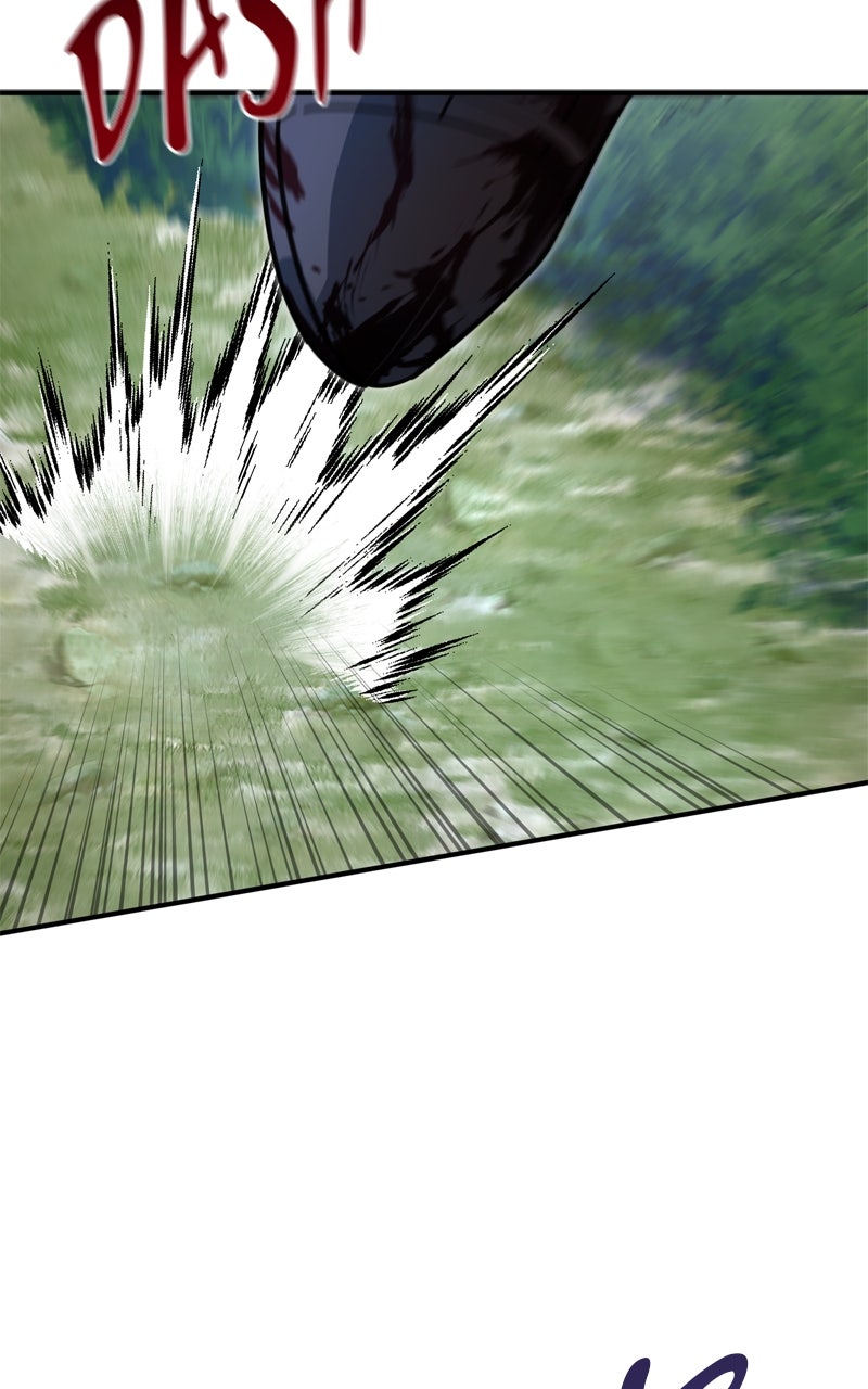 The Hero, the Demon, andthe Villain Ep. 4 - The Third-Rate Villain’s Penance (2) page 7 - 