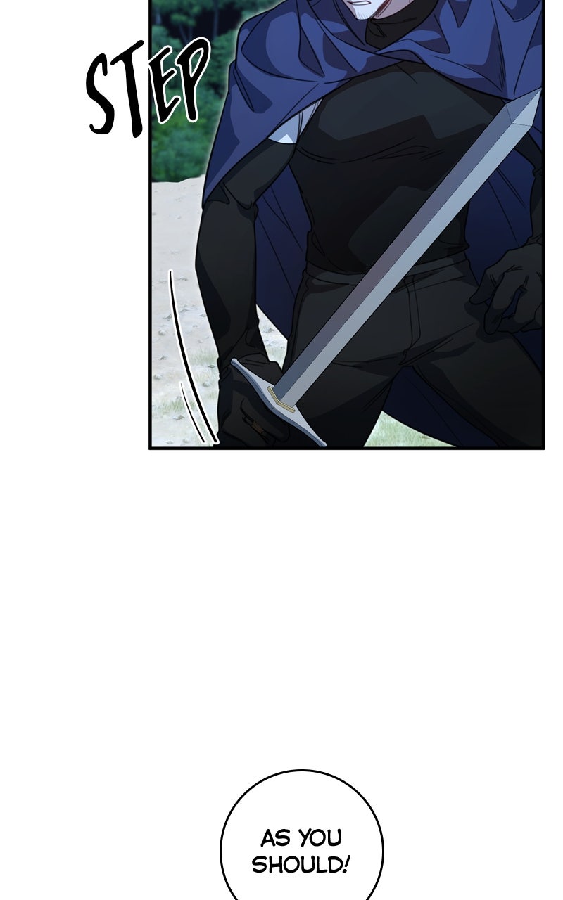 The Hero, the Demon, andthe Villain Ep. 4 - The Third-Rate Villain’s Penance (2) page 62 - 