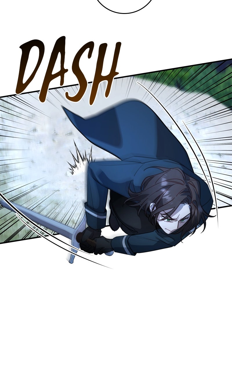 The Hero, the Demon, andthe Villain Ep. 4 - The Third-Rate Villain’s Penance (2) page 63 - 