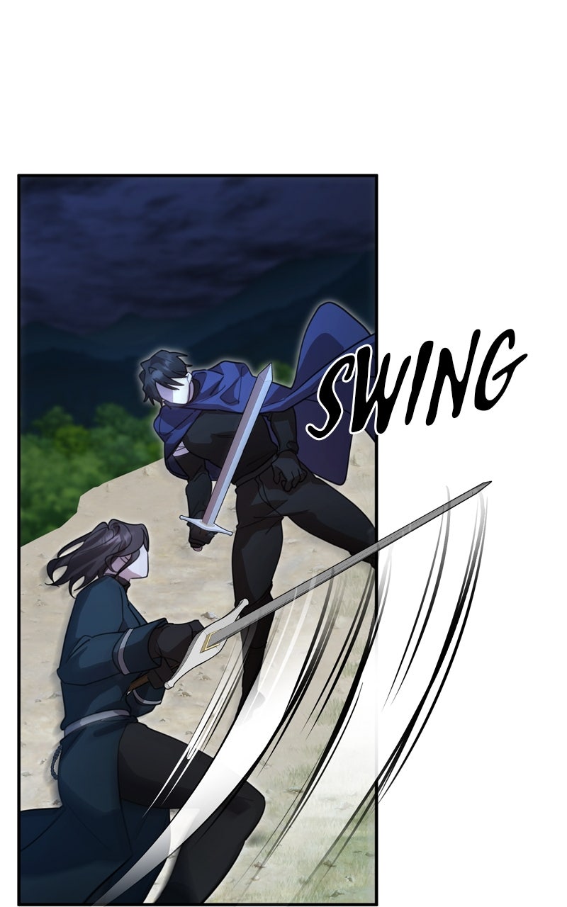 The Hero, the Demon, andthe Villain Ep. 4 - The Third-Rate Villain’s Penance (2) page 64 - 