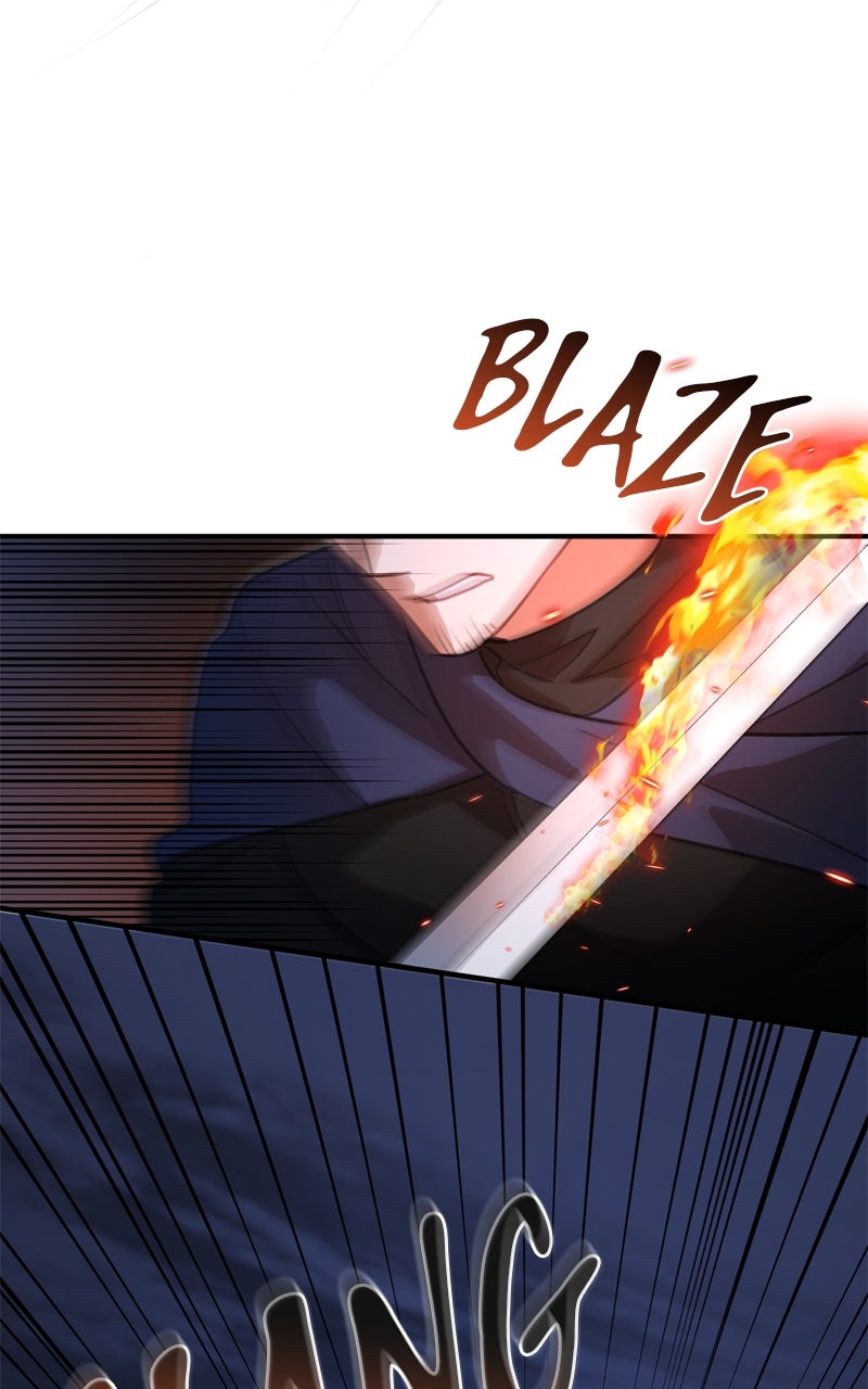 The Hero, the Demon, andthe Villain Ep. 4 - The Third-Rate Villain’s Penance (2) page 65 - 