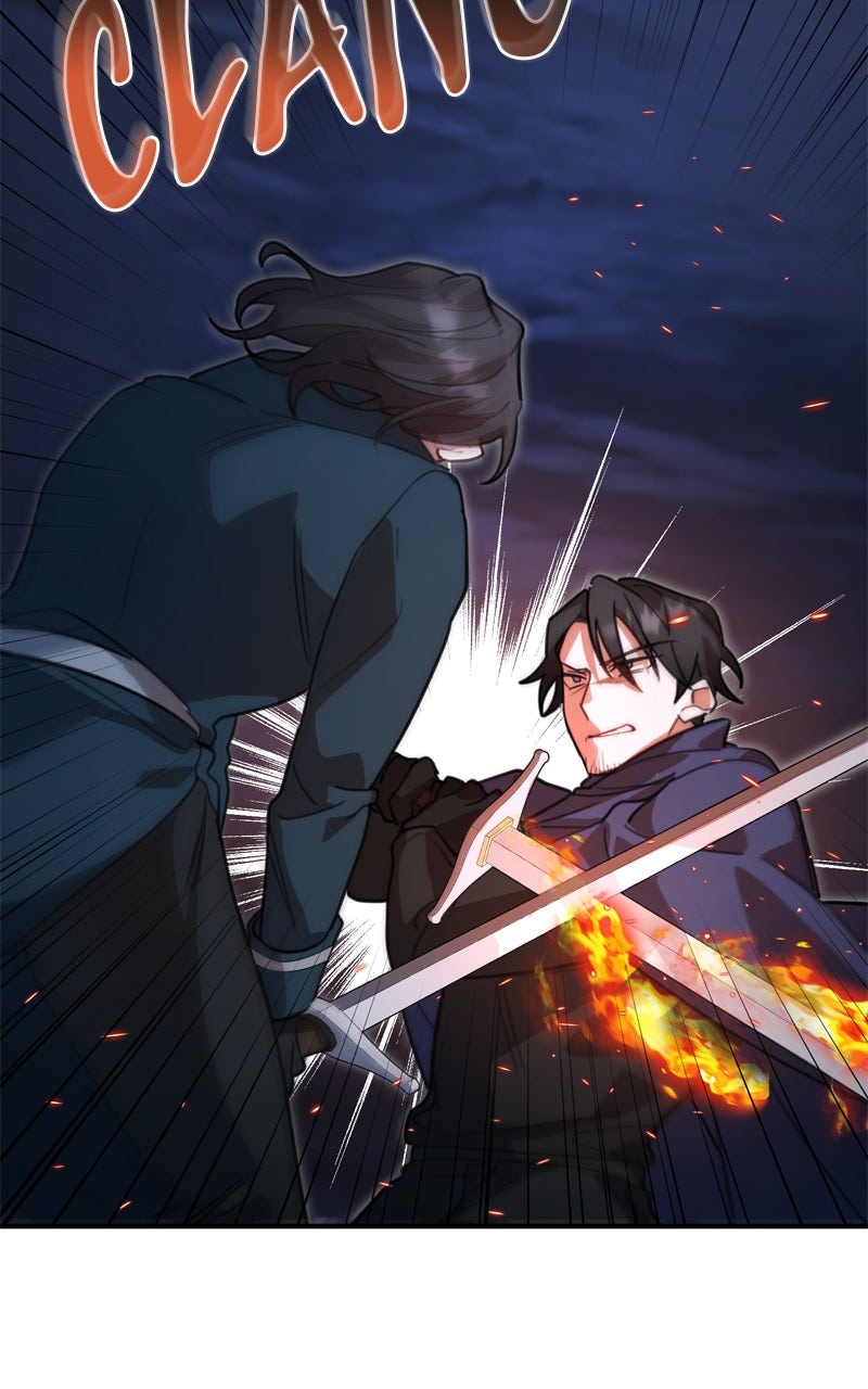 The Hero, the Demon, andthe Villain Ep. 4 - The Third-Rate Villain’s Penance (2) page 66 - 
