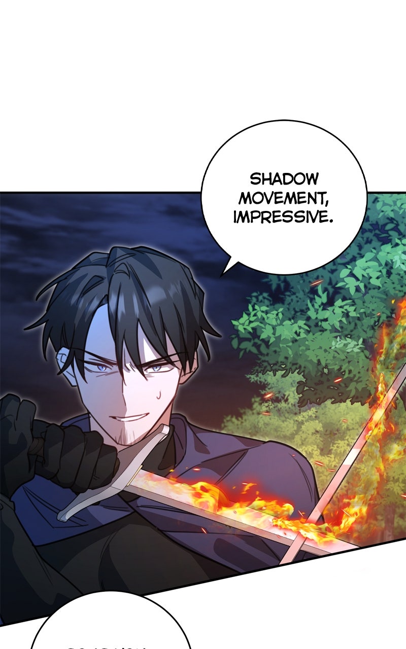 The Hero, the Demon, andthe Villain Ep. 4 - The Third-Rate Villain’s Penance (2) page 67 - 
