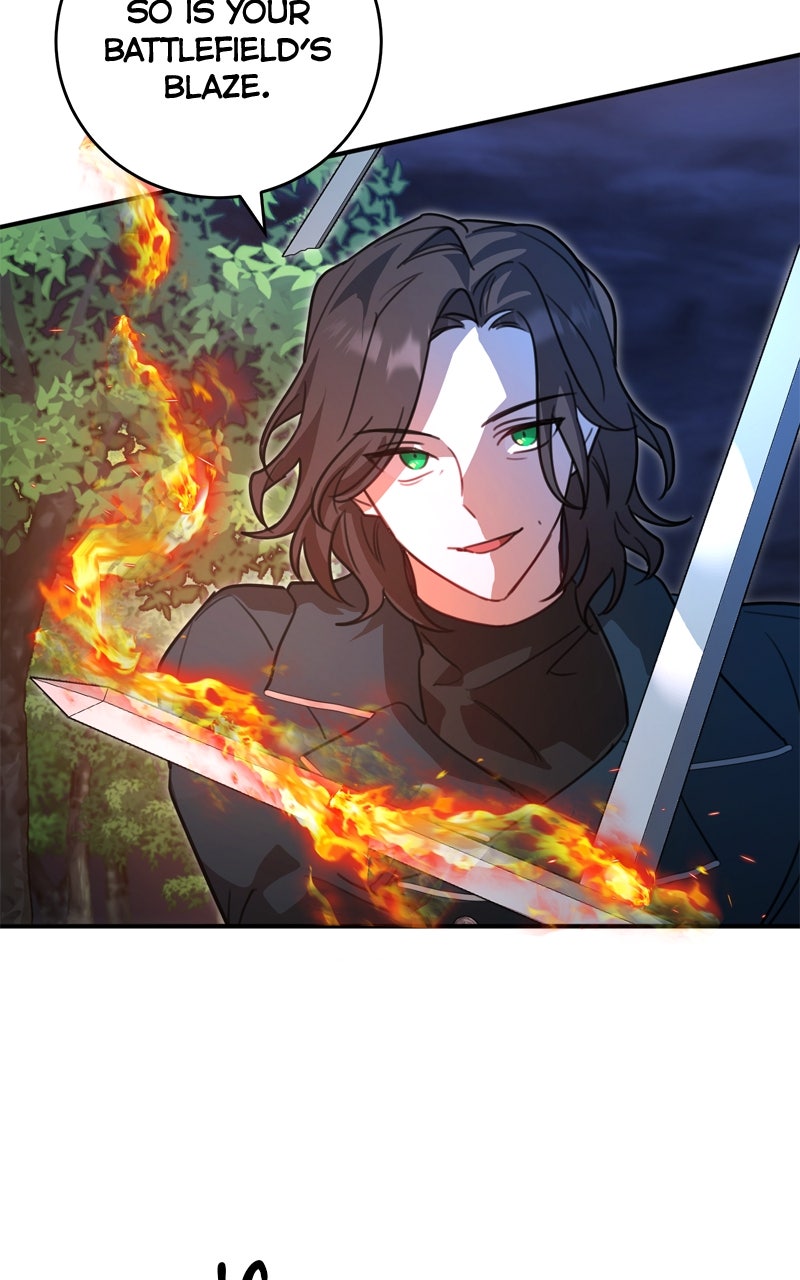 The Hero, the Demon, andthe Villain Ep. 4 - The Third-Rate Villain’s Penance (2) page 68 - 