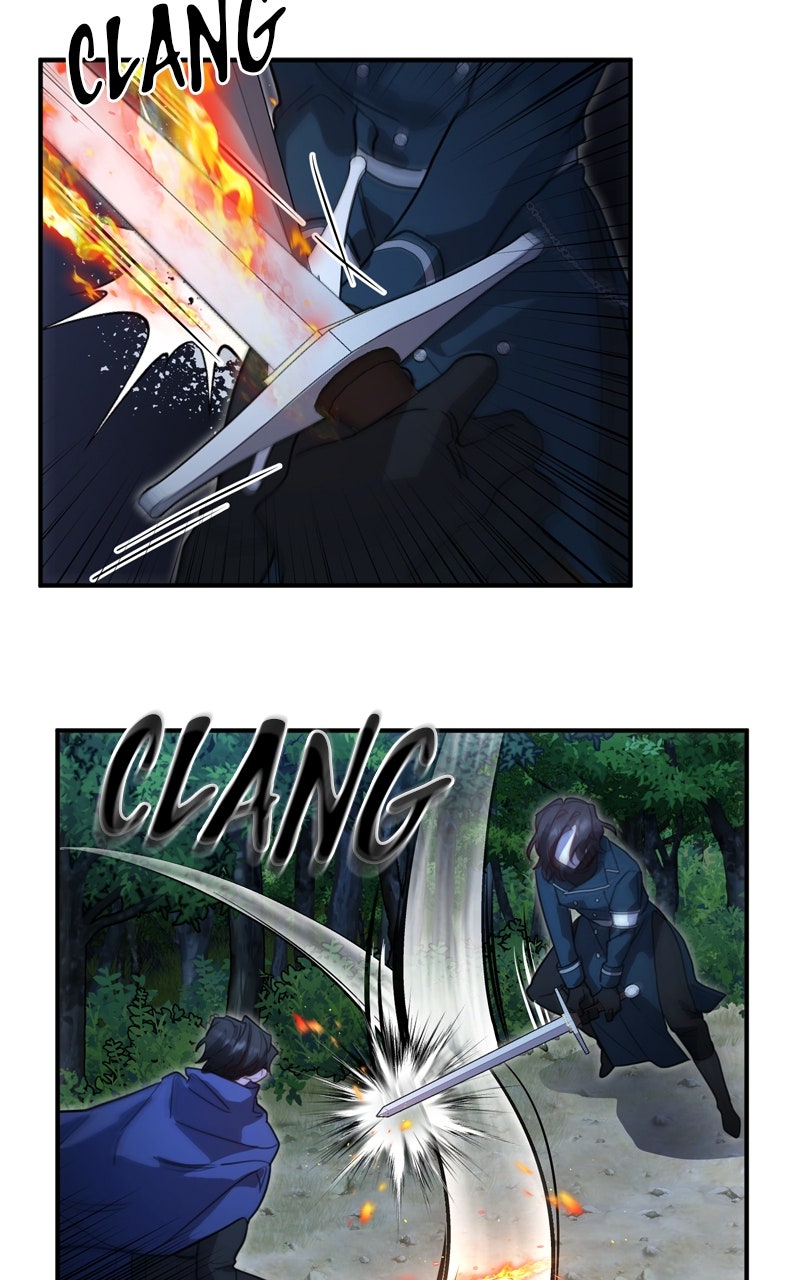 The Hero, the Demon, andthe Villain Ep. 4 - The Third-Rate Villain’s Penance (2) page 69 - 
