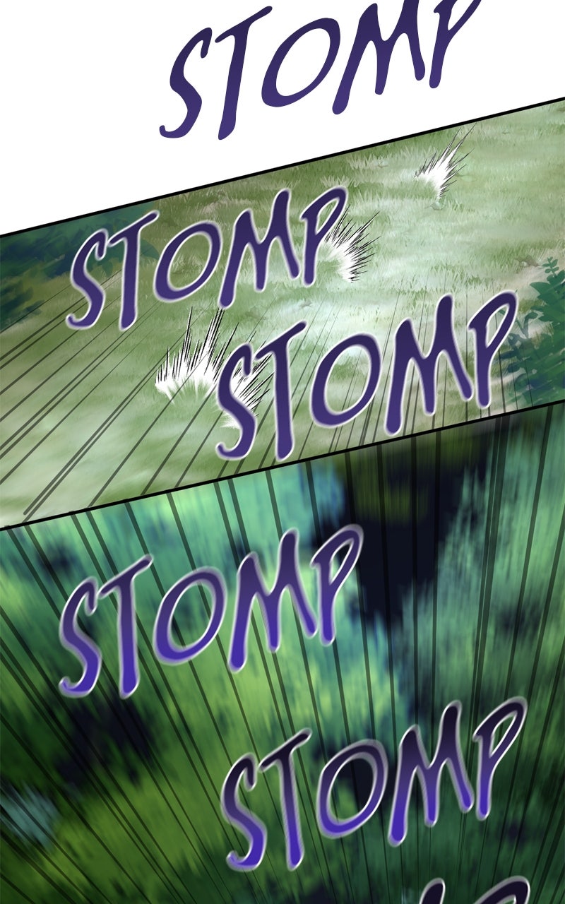 The Hero, the Demon, andthe Villain Ep. 4 - The Third-Rate Villain’s Penance (2) page 8 - 