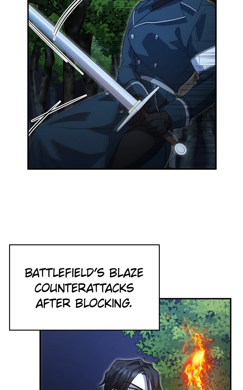 The Hero, the Demon, andthe Villain Ep. 4 - The Third-Rate Villain’s Penance (2) page 72 - 