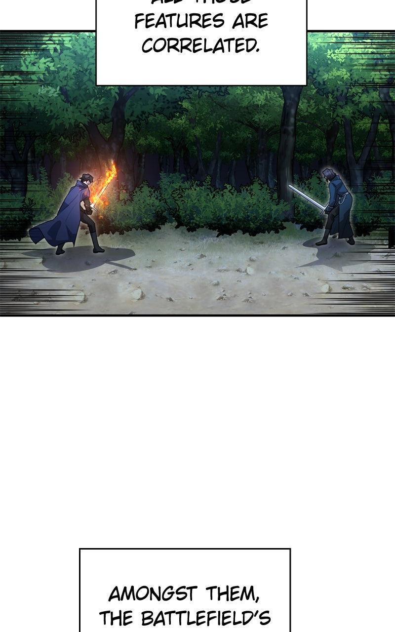 The Hero, the Demon, andthe Villain Ep. 4 - The Third-Rate Villain’s Penance (2) page 74 - 