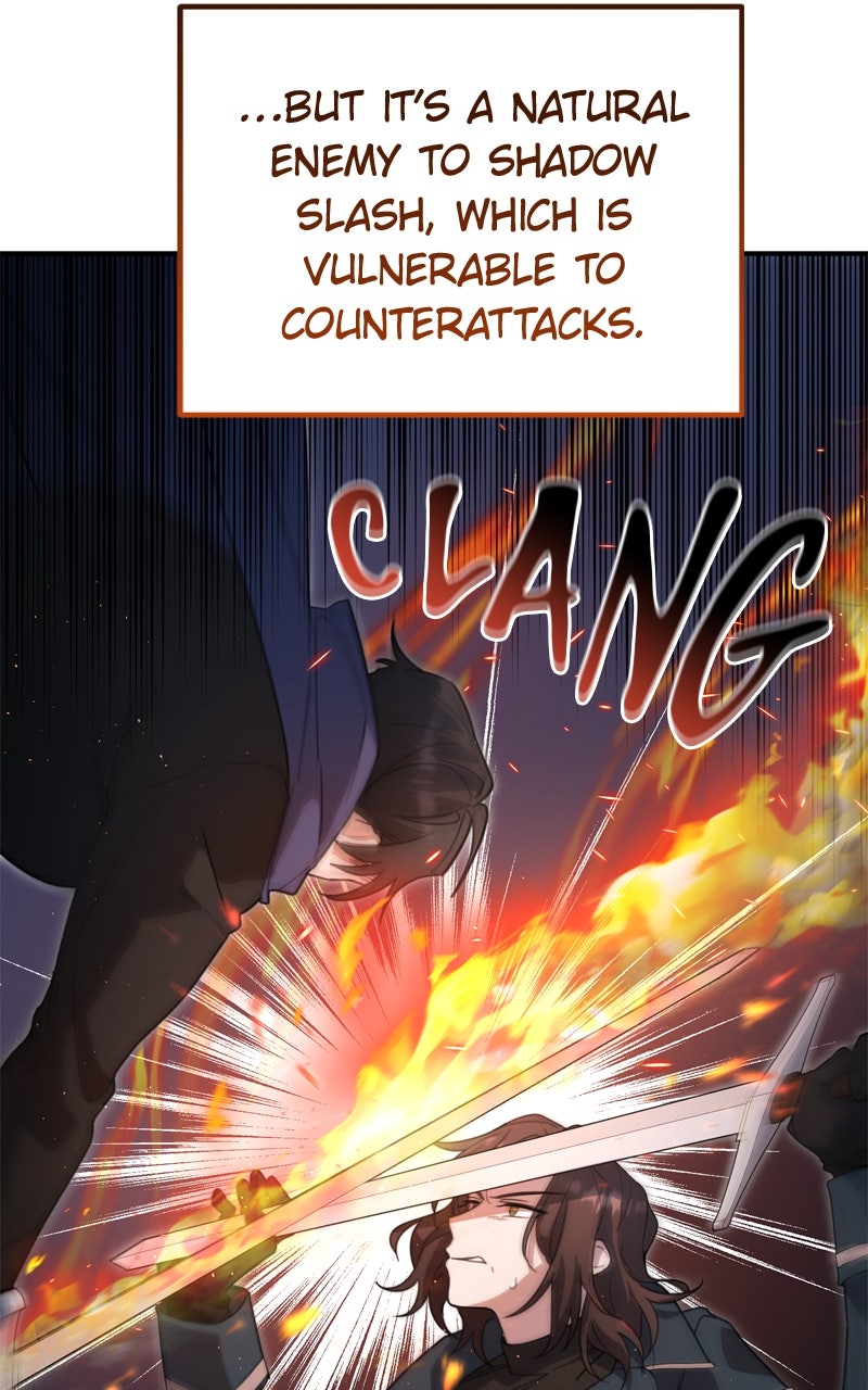 The Hero, the Demon, andthe Villain Ep. 4 - The Third-Rate Villain’s Penance (2) page 77 - 