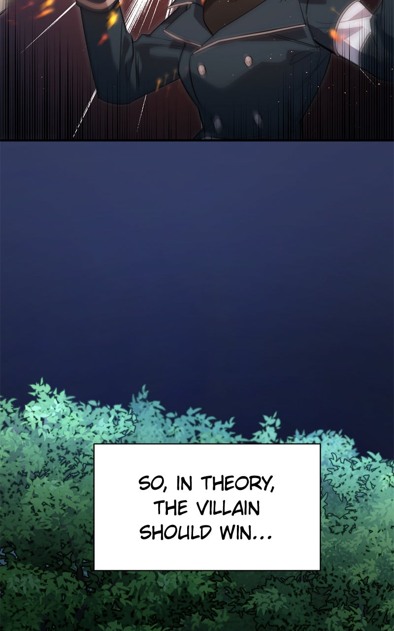 The Hero, the Demon, andthe Villain Ep. 4 - The Third-Rate Villain’s Penance (2) page 78 - 